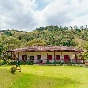 La Cabana Ecohotel - Valle Del Cocora